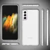 Coque NALIA « GLAZE » pour Samsung Galaxy S21 - Coque de Voir les images du produit 7