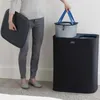 Joseph Joseph Wäschekorb Tota 90 L Schwarz Produktbild-Vorschau 35