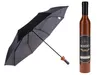 Parapluie en forme de bouteille de whisky Voir les images du produit 9