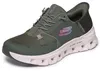 Skechers Glide-Step Pro Slip-On Grün OLV Größe EU 38 Produktbild-Vorschau 29