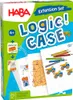 HABA LogiCASE Set d'extension - Chantier de construction Voir les images du produit 7