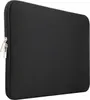 Obal na notebook 14'' univerzální - černý Náhled obrázku produktu 2