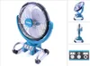 Makita DCF300Z, Schwarz, Blau, Flur, 33 cm, -45 - 45°, 4 h, Produktbild-Vorschau 2