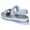 Semler Sandalette grau in Gr. 38.5 Produktbild-Vorschau 4