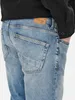 ONLY & SONS Slim Fit Jeans Basic Denim Kalhoty ONSLOOM Náhled obrázku produktu 6