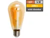 LED Filament Glühlampe McShine "Retro", E27, 4W, 420 lm, Produktbild-Vorschau 5