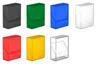 ULTIMATE GUARD Boulder, Deck-Box, Gelb Produktbild-Vorschau 9