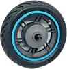 Ninebot Max G30D, G30Dii Vorderrad mit Trommelbremse blau Produktbild-Vorschau 3