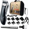 Remington REM-HC363C, Schwarz, Silber, 3 mm, 2,5 cm, Produktbild-Vorschau 8
