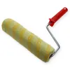 Farbrolle Polyamid 12mm mit Bügel 25 cm Maler Streich Rolle Produktbild-Vorschau 2