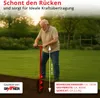 Grafner Handerbohrer für Löcher bis Ø 100 mm, für extrem Produktbild-Vorschau 5