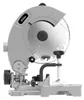 Güde Kappsaege Gehrungssaege GKS 2134 1 1100W 210mm Holzschnitt 4015671804259 416002 55274 Náhľad obrázku produktu