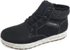 Rieker Herren High Top Sneaker Schnürboots Warmfutter Produktbild-Vorschau 54