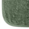 Grünes Baby-Lätzchen, 37 x 27 cm (H x B) Produktbild-Vorschau 4