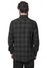Camicia da uomo Urban Classics Checked Flanell Shirt Anteprima dell’immagine prodotto 13