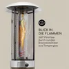Blumfeldt Heizpilz Gas für Terrasse, Garten & Balkon, Produktbild-Vorschau 5