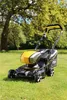 TEXAS Rasenmäher Akku 40V Radantrieb Razor 4220TR-LI inkl. Produktbild-Vorschau 3