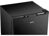 Kühlschrank Amica VKS 351 161 SW BxHxT 47,5 x 85 x 44,5 cm Produktbild-Vorschau 7