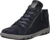 Waldläufer H-Teresa Weite H Schnürstiefel Blau Produktbild-Vorschau 13