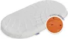 PERSONAL MATERIAL MEMORY 76x36 cm, ovale Produktbild-Vorschau 1