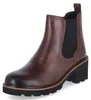 Remonte  Damenschuhe Schnürstiefel Braun Freizeit Productafbeelding-voorbeeld 5