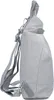 JOST Bergen X-Change Bag S Light Grey Produktbild-Vorschau 11
