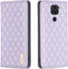 Redmi Note 9 Pouzdro, Elegantní Flip Kožené Pouzdro s Náhled obrázku produktu 1
