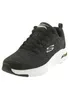 Skechers Sneaker in schwarz, Gr. 45 Produktbild-Vorschau 19