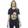 Star Wars - "May The Force" T-Shirt für Damen BI45335 (5XL) Produktbild-Vorschau 2