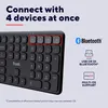 25636 Teclado multifunción TRUST Vaiya Vista previa de la imagen del producto 13