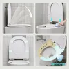 Komplett Vorwandelement Toilette Set - 82cm Produktbild-Vorschau 6