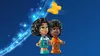 LEGO Disney Miniatúrny domček z filmu Encanto, Stavebnica, Náhľad obrázku produktu 26