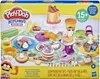 Play-Doh Kitchen Creations Süße Kuchen-Spielset 3+ Produktbild-Vorschau 1