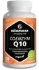 Coenzym Q10 200 mg vegan Kapseln 120 St Produktbild-Vorschau 1