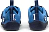 AFFENZAHN Scarpe Lucky bear bambini blu 24 Anteprima dell’immagine prodotto 2