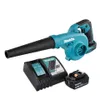 Makita Akku-Laubbläser LXT 18 V - 98 m/s - 3,2 m³/min Produktbild-Vorschau 9