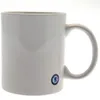 Chelsea FC - Kaffeebecher, Wappen TA2594 (Einheitsgröße) Produktbild-Vorschau 3