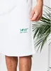 Kilt frotte wiązany OEKO-TEX® Standard YEYE  Nature Biały Podgląd zdjęcia produktu 8