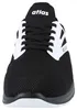 Scarpe di sicurezza Atlas Runner 25 DEEP BLACK Deep Black Anteprima dell’immagine prodotto 7