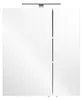 Spiegelschrank weiss Produktbild-Vorschau 10