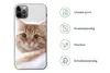 MuchoWow® Handyhülle Schutzhülle Hülle für iPhone 12 Pro Produktbild-Vorschau 7