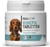 REAVET Ruhepol Tabletten für Hunde 120 Stück – mit Baldrian Produktbild-Vorschau 1