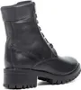 TCX Smoke wasserdichte Damen Motorradstiefel, schwarz, 39 Produktbild-Vorschau 5