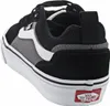 Vans Filmore Sneaker Herren, Schwarz/Pewt, EU 43, Produktbild-Vorschau 17