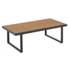 SVITA MALIBU Gartenlounge Set Modulare Outdoor Lounge 25cm Produktbild-Vorschau 8