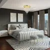 tooLight Deckenleuchte App1625-3C Chrome Gold Produktbild-Vorschau 8