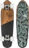 Globe Big Blazer 26 Cruiser Teak Monstera Produktbild-Vorschau 1