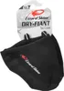 Lizard Skins Uni Überschuh Dry-Fiant Toe Cover, S, Schwarz Produktbild-Vorschau 2