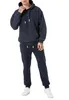 Red Bridge Herren Jogginganzug Sweat Suit Set Produktbild-Vorschau 2