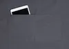Karlowsky Latzschürze BASIC mit Schnalle und Tasche 75 x 90 Produktbild-Vorschau 3
